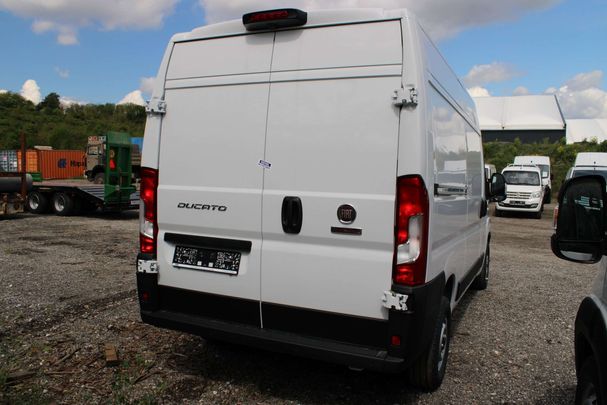 Fiat Ducato L2H2 140 103 kW image number 4