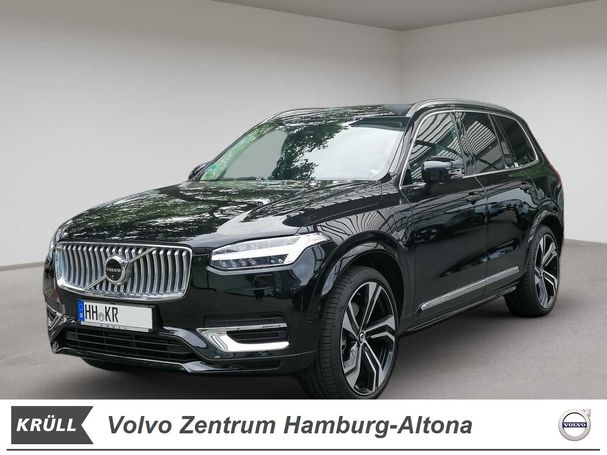 Volvo XC90 T8 Recharge AWD Plus 335 kW image number 1