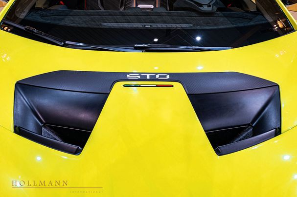 Lamborghini Huracan 470 kW image number 8