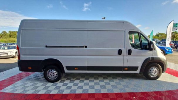 Peugeot Boxer HDi 435 Premium 103 kW image number 2