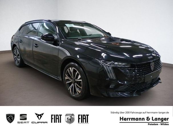 Peugeot 508 SW EAT8 96 kW image number 2