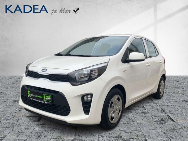 Kia Picanto 1.0 Edition 7 49 kW image number 1