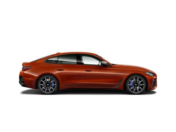 BMW i4 M50 400 kW image number 1