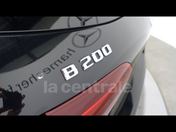 Mercedes-Benz B 200 100 kW image number 42