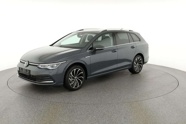 Volkswagen Golf Variant 1.5 TSI 110 kW image number 29