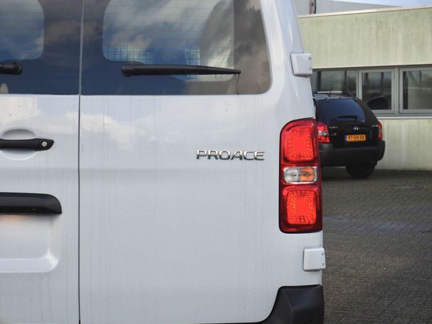 Toyota Proace 2.0 D-4D 106 kW image number 14