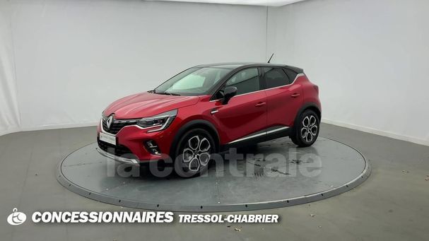 Renault Captur TCe 130 INTENS 96 kW image number 1