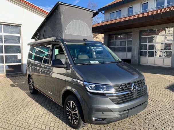 Volkswagen T6 California Beach Camper DSG 150 kW image number 27