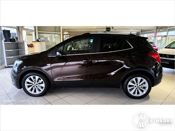 Opel Mokka 1.4 Innovation 103 kW image number 5