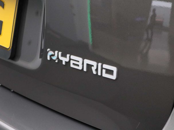 Fiat Panda 1.0 Hybrid Launch Edition 51 kW image number 26