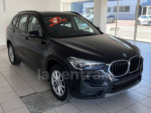 BMW X1 sDrive18d 110 kW image number 2