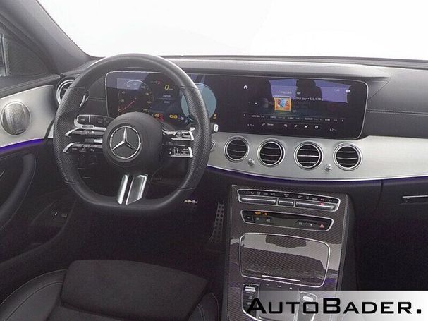 Mercedes-Benz E 300 e T AMG 235 kW image number 7