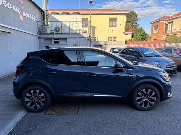 Renault Captur TCe 90 Techno 67 kW image number 9