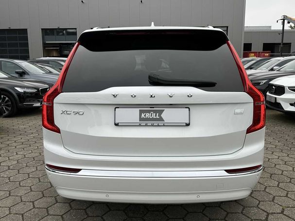 Volvo XC90 T8 AWD Plus 335 kW image number 5