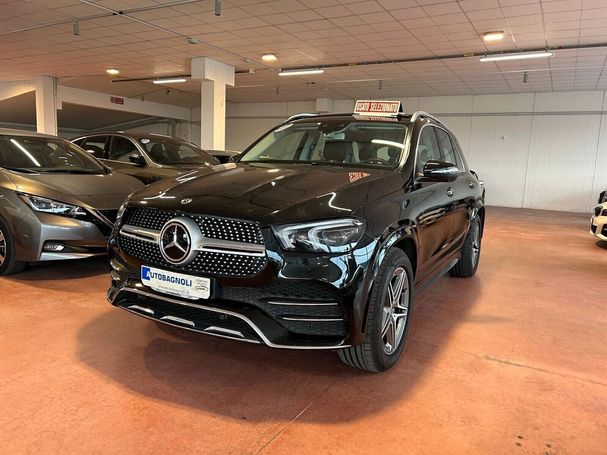 Mercedes-Benz GLE 350 d 4Matic 200 kW image number 1