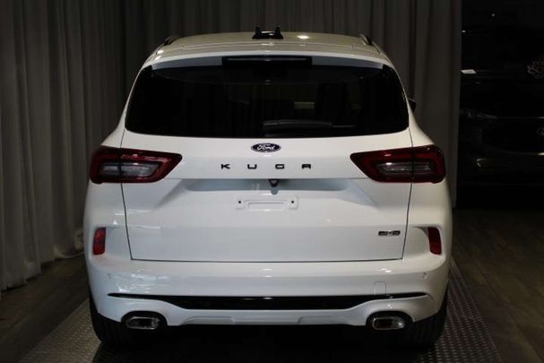 Ford Kuga 2.5 PHEV ST-Line 178 kW image number 8