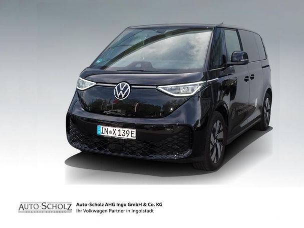 Volkswagen ID. Buzz Pro 150 kW image number 1