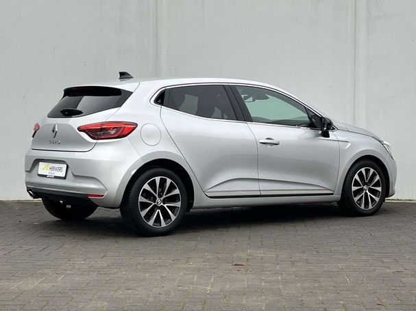 Renault Clio TCe 90 66 kW image number 1