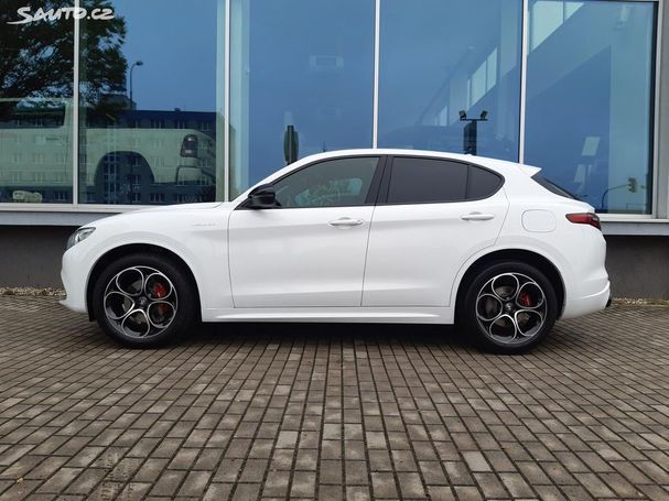 Alfa Romeo Stelvio 2.0 206 kW image number 6