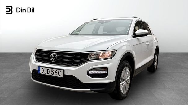 Volkswagen T-Roc 1.5 TSI DSG 111 kW image number 1