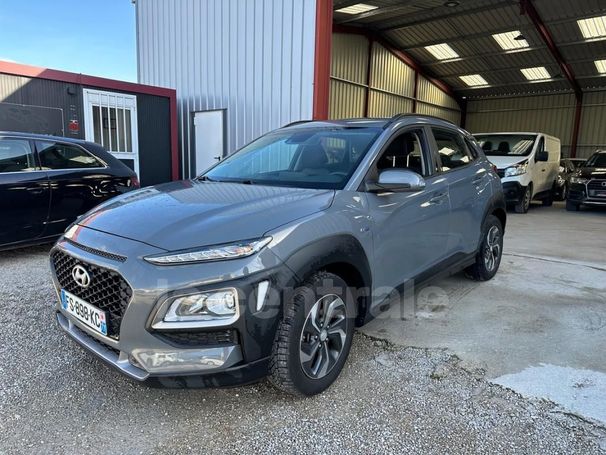 Hyundai Kona 104 kW image number 1