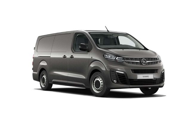 Opel Vivaro L3 107 kW image number 2