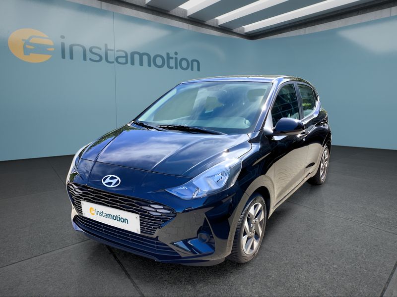 Hyundai i10 Trend 46 kW