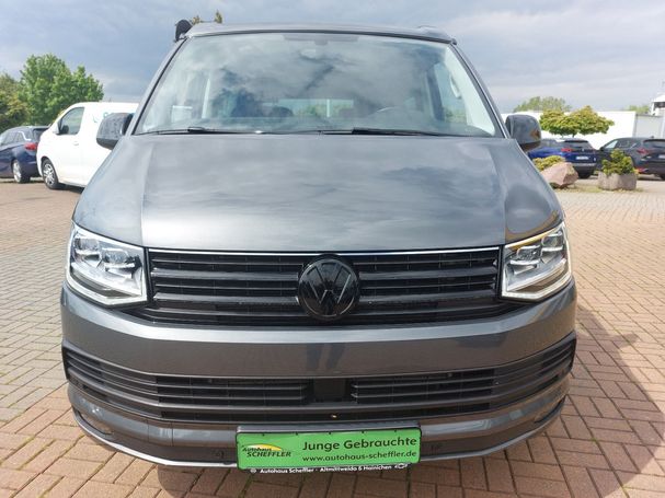 Volkswagen T6 California 110 kW image number 2