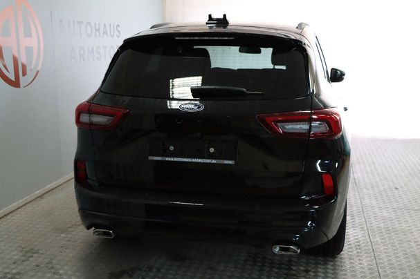 Ford Kuga 137 kW image number 4