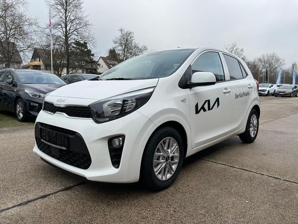 Kia Picanto 1.2 Vision 62 kW image number 1