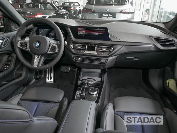 BMW 220d xDrive 140 kW image number 11