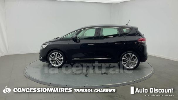 Renault Scenic dCi 130 Energy 96 kW image number 5