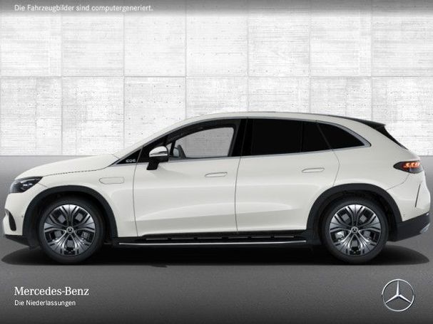 Mercedes-Benz EQE SUV 350 215 kW image number 5