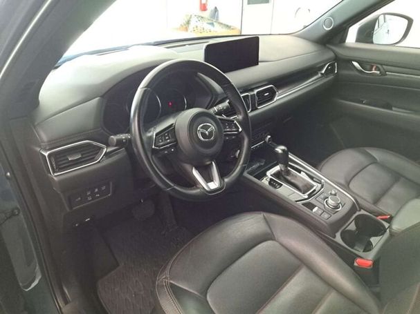 Mazda CX-5 SKYACTIV-D 150 110 kW image number 12