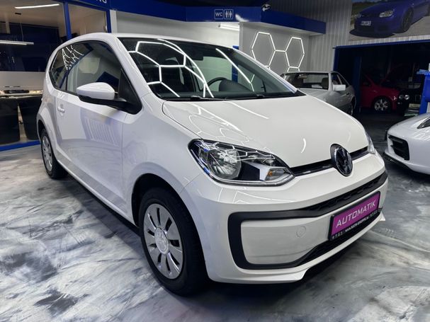 Volkswagen up! 44 kW image number 2