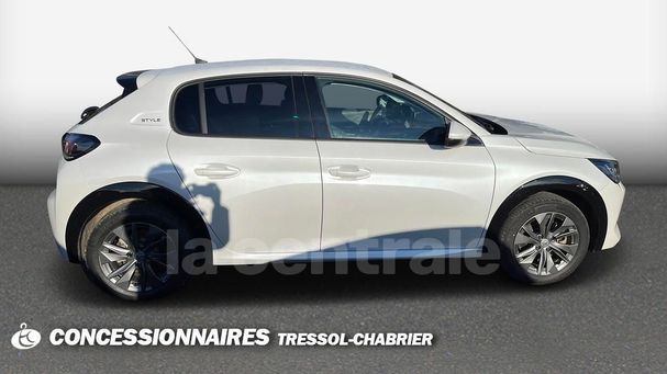 Peugeot 208 100 kW image number 5