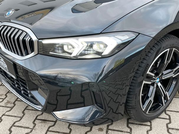 BMW 320i M Sport 135 kW image number 5