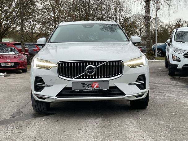 Volvo XC60 T6 Recharge AWD 251 kW image number 14