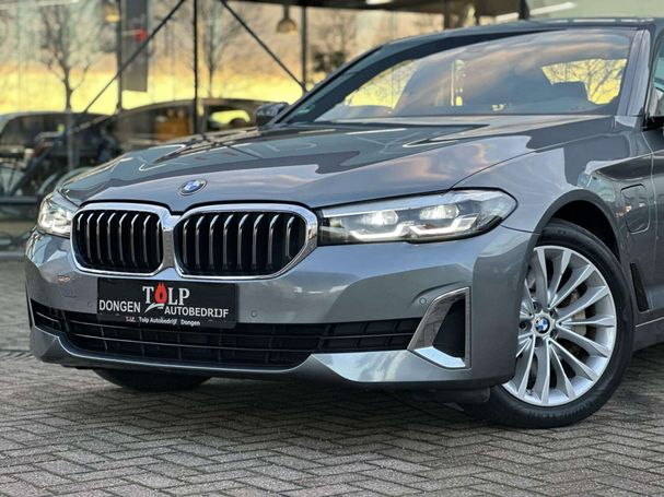 BMW 530i 185 kW image number 3