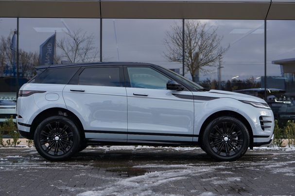 Land Rover Range Rover Evoque D200 AWD 150 kW image number 6