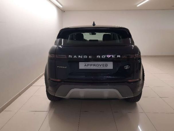 Land Rover Range Rover Evoque 120 kW image number 6