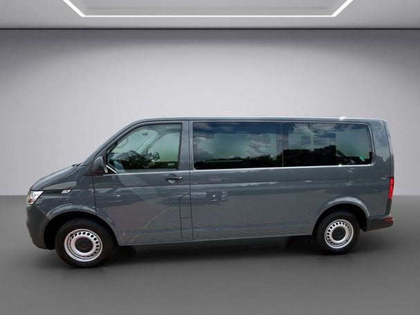 Volkswagen T6 Transporter 110 kW image number 2