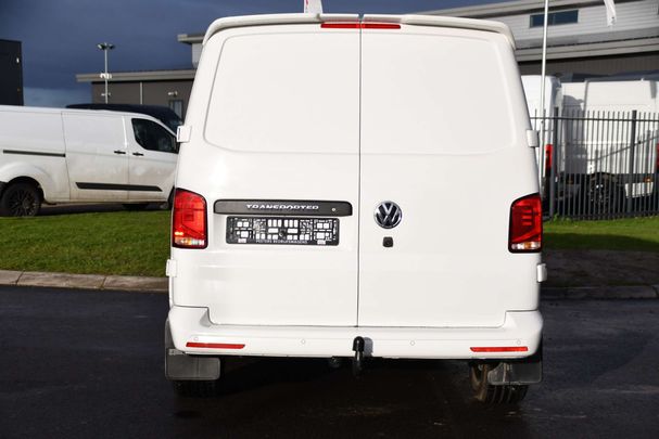 Volkswagen T6 Transporter 110 kW image number 30