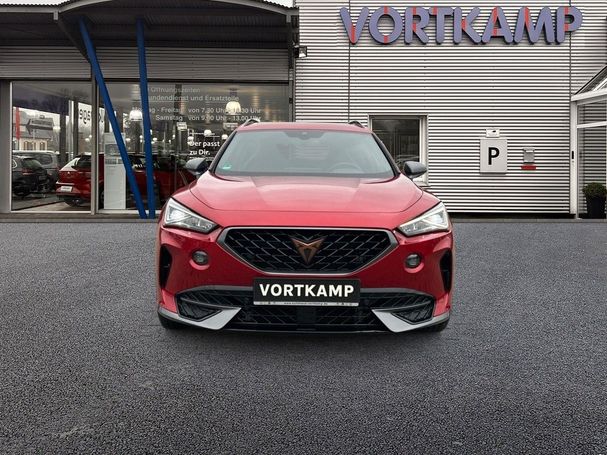 Cupra Formentor e-HYBRID VZ 180 kW image number 2