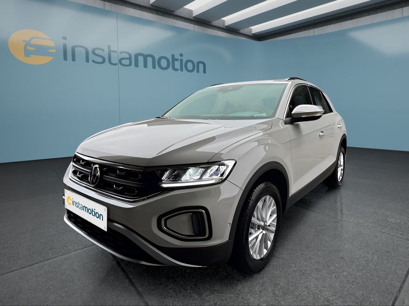 Volkswagen T-Roc 85 kW