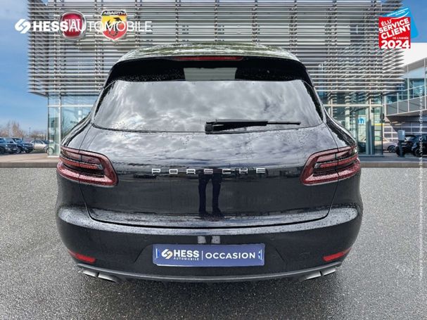 Porsche Macan Turbo PDK 299 kW image number 4