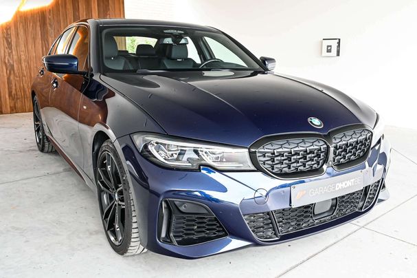 BMW 340i M xDrive 275 kW image number 2