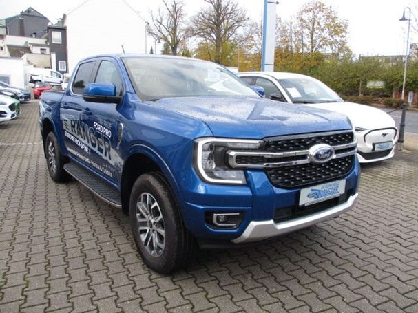 Ford Ranger Limited 125 kW image number 3