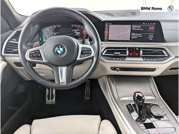 BMW X5 xDrive30d 210 kW image number 10