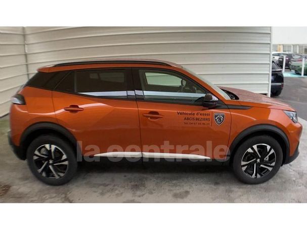 Peugeot 2008 1.2 PureTech 74 kW image number 14